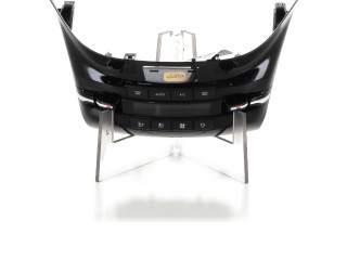 Блок управления климат-контролем 9819570680, Z0-1370H   Peugeot 2008 I