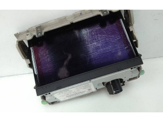 Дисплей 8V0857273P Audi A3 S3 8V