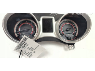 Панель приборов 05091887AC Fiat Freemont