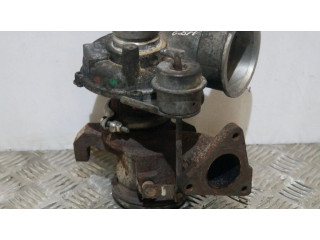 Турбина Mercedes-Benz B W245 2.0 A6400901790