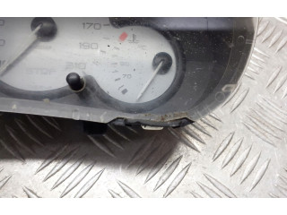 Přístrojová deska Citroen Berlingo 2005 9659364380