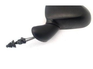 Зеркало электрическое        Chevrolet Matiz   -  года   