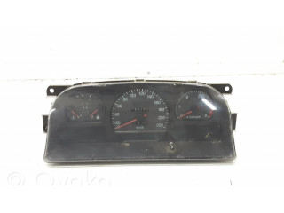 Панель приборов 8020105121 SsangYong Musso