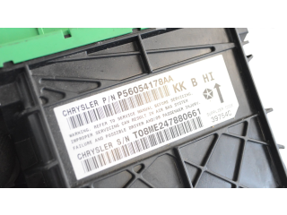 Блок подушек безопасности P56054178AA, T08ME24780661   Jeep Cherokee