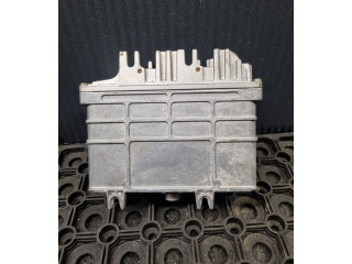 Блок управления двигателя 0261203591, 26SA3605 Skoda Fabia Mk2 (5J)