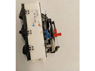 Блок управления климат-контролем 1688300485, 0121599   Mercedes-Benz A W168