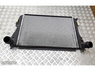 Радиатор интеркулера 1k0145803bm Volkswagen Golf VI