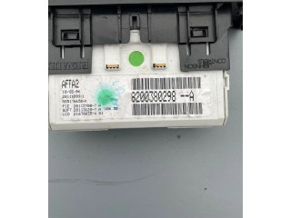 Дисплей 8200380298A, 8200380298 Renault Trafic II (X83)