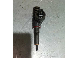 Форсунка 038130073J, 0414720015    Skoda Fabia Mk1 (6Y)  ATD 