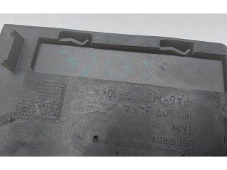 Блок управления двигателя 1K1907348A   Volkswagen PASSAT