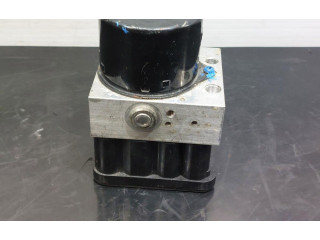 Блок АБС 1K0907379AA, 100206-02204 Volkswagen Golf Plus 2005 - 2013 года