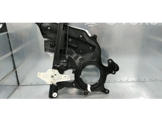 Электрический механизм для подъема окна без двигателя 9817212080, 9840175580   Opel Combo E      