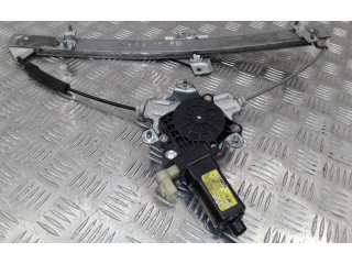 Передний комплект электрического механизма для подъема окна