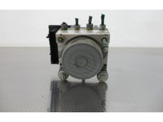 Блок АБС 125, 0265232718   Dacia  Sandero  2008 - 2012 года