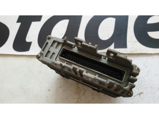 Řídící jednotka 8A0907311B, 0261200735 Audi 80 90 B3 1990