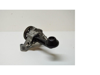 Čerpadlo oleje 03L115263, 03L115105B Audi A6 S6 C7 4G 2.0