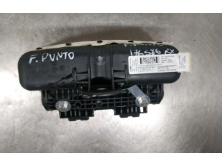 Подушка безопасности пассажира 00519212660 Fiat Grande Punto