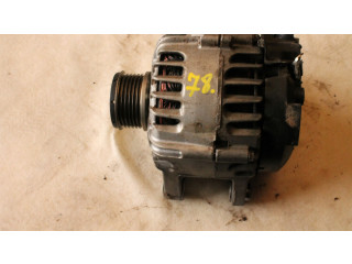 Генератор 6578   Chevrolet Captiva      