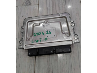 Řídící jednotka 237109775R Renault Captur 2016