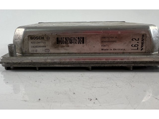 Řídící jednotka 08675760A, 0261207712 Volvo XC90 2004