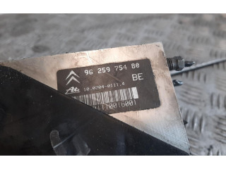 Jednotka ABS 9625975480 Citroen Berlingo 1999
