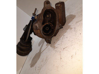 Турбина Volkswagen Transporter - Caravelle T4 074145701A, 953193468