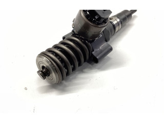 Форсунка 03G130073G Audi A3 S3 A3 Sportback 8P -