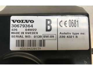 Блок управления 30679364, 2204321B   Volvo XC90