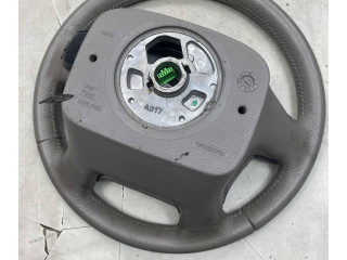 Руль Volvo XC90 2003 - 2006 года