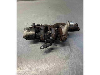 Турбина Jaguar XF AX2Q6K682BC, AX2Q6K682BC