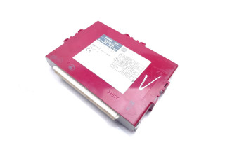 Блок управления 89990-50050, 232900-0601 Lexus LS 460 - 600H