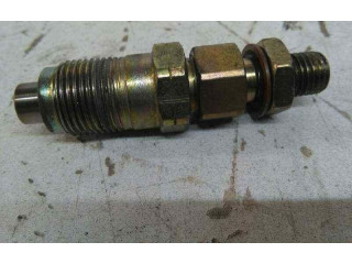 Vstřikovač    Nissan Terrano    TD27 