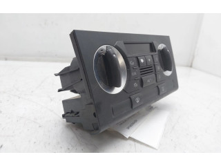 Блок управления климат-контролем 8P0820043H Audi A3 S3 8P