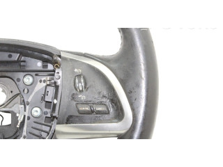 Руль Jaguar XF X250 2007-2015 года CX23ABLEG