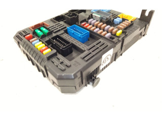 Модуль управления BSM 9830708180 Peugeot 2008 II