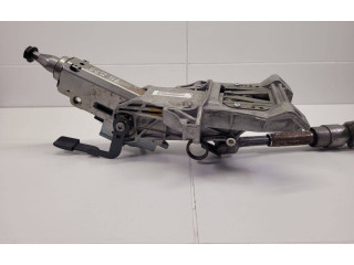  рейка  Колонка рулевая 665681001   Ford Kuga II 2013 - 2019 года