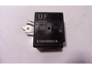 Pojistková skříňka 897B0016030, 897B0016030 Toyota Corolla E160 E170 2023