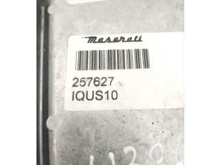 Řídící jednotka 0261209311, 00002438900 Maserati Quattroporte 2010