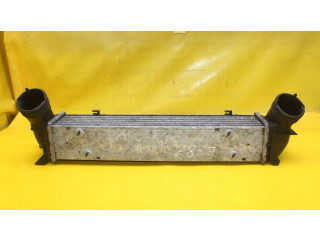 Интеркулер 7524916 BMW 1 E81 E87