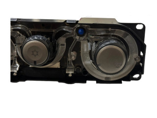 Блок управления климат-контролем 7820A071, TH08 Mitsubishi Grandis