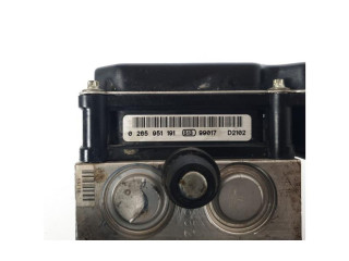 Jednotka ABS 0265951191 Mazda CX-7 2006