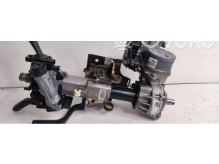  рейка  Колонка рулевая 1S1423520AG, J3K10801N   Skoda Citigo 2011 - 2020 года