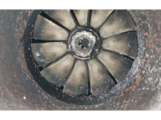 Turbodmychadlo Турбина 4913503411, 020729095 Mitsubishi Pajero 4M41R