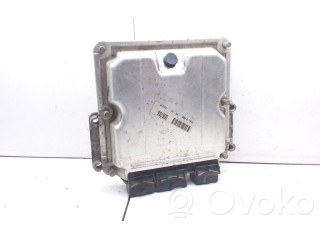 Блок управления двигателя 9659520280, 0281011779 Citroen C8