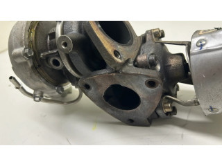 Turbodmychadlo Турбина FPLA6K682CD, 8247560004 Land Rover Discovery 5 3.0