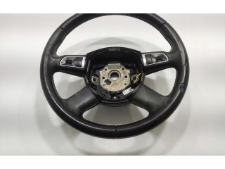 Руль Audi A4 Allroad B8  2008 - 2016 года 8K0419091BG      