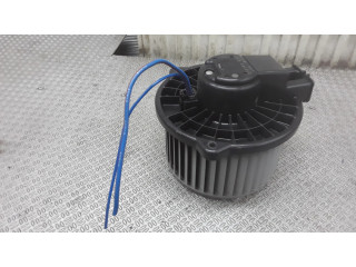 Вентилятор печки 2727000121 Subaru Justy