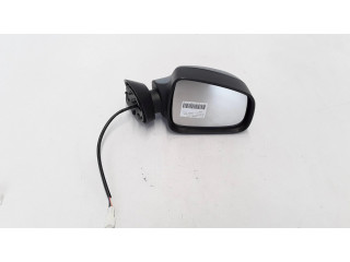 Зеркало электрическое     правое   Renault Sandero I  2008-2013 года   