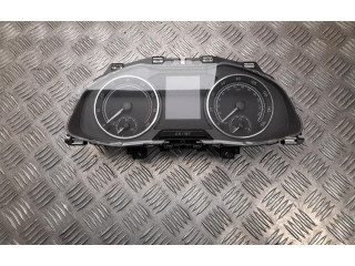 Панель приборов 654920940C, B2201   Skoda Kamiq       