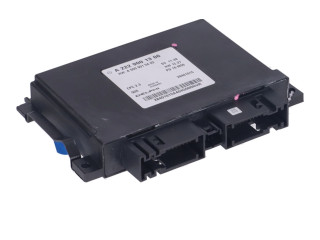 Zpětné zrcátko Mercedes-Benz C AMG W205 2016 A2229001306